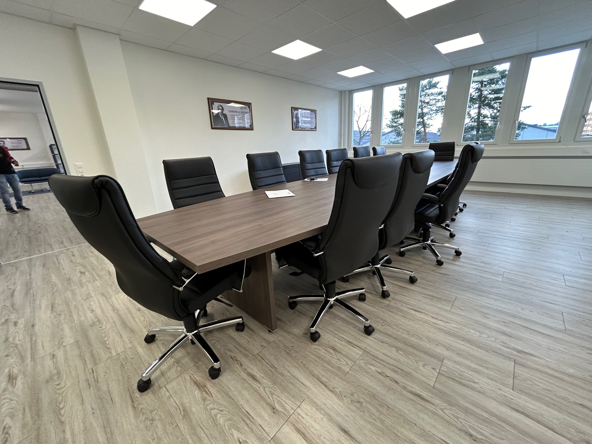 Projet bureau 5