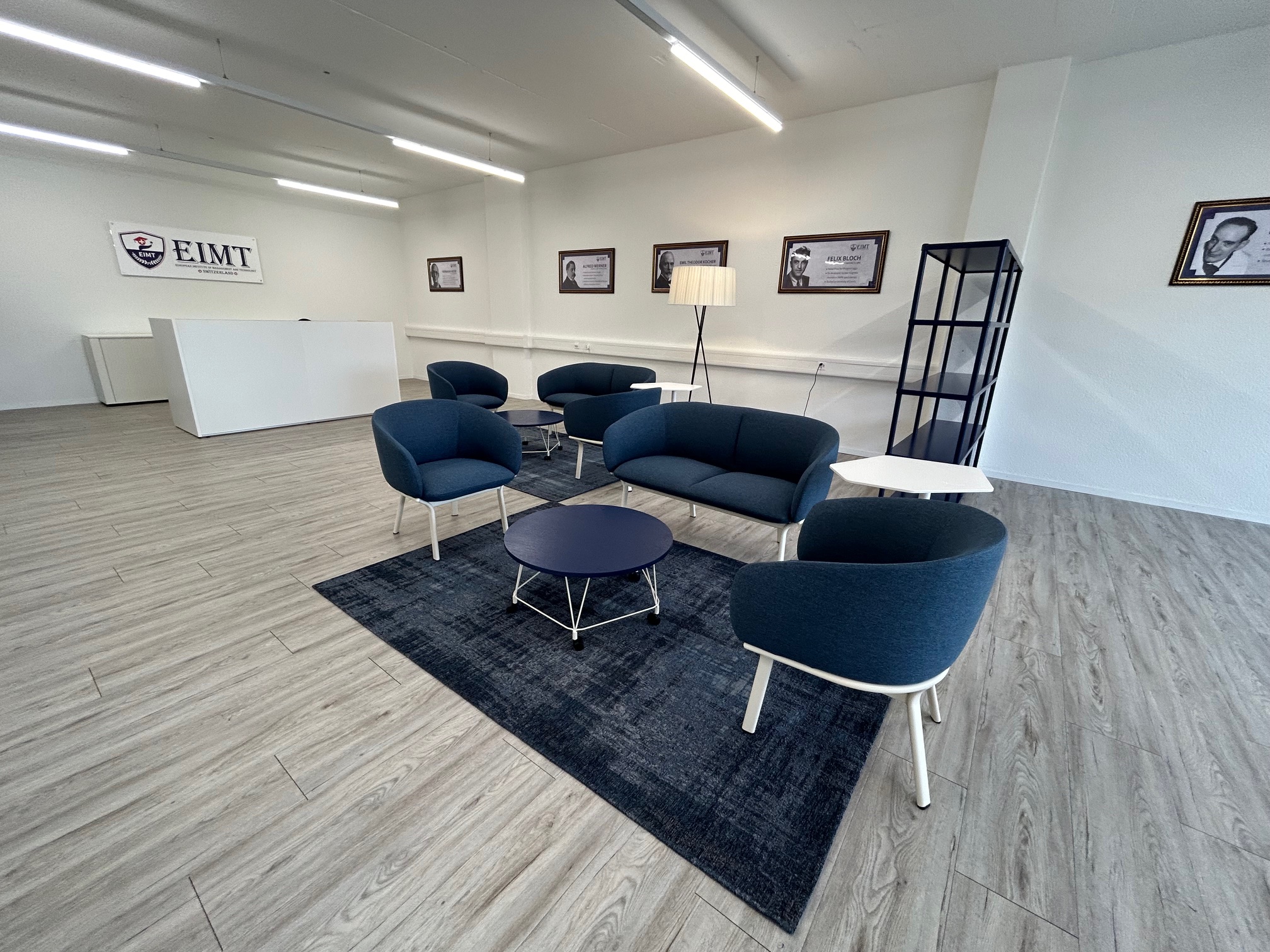 Projet bureau 3