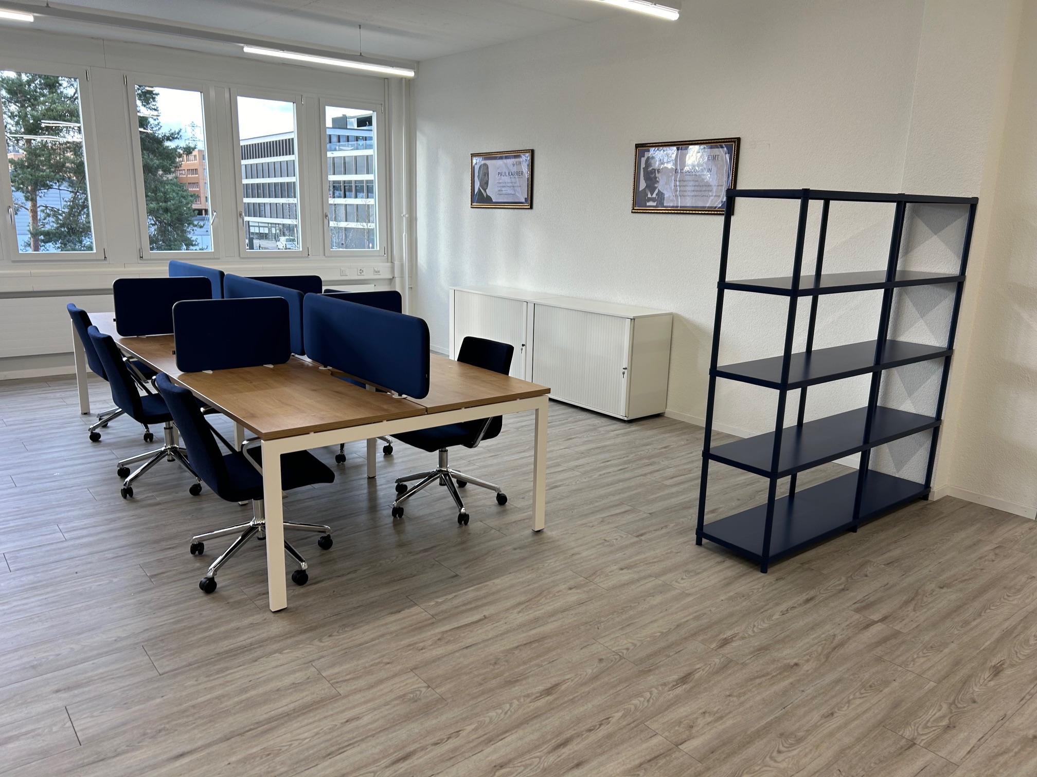 Projet bureau 2