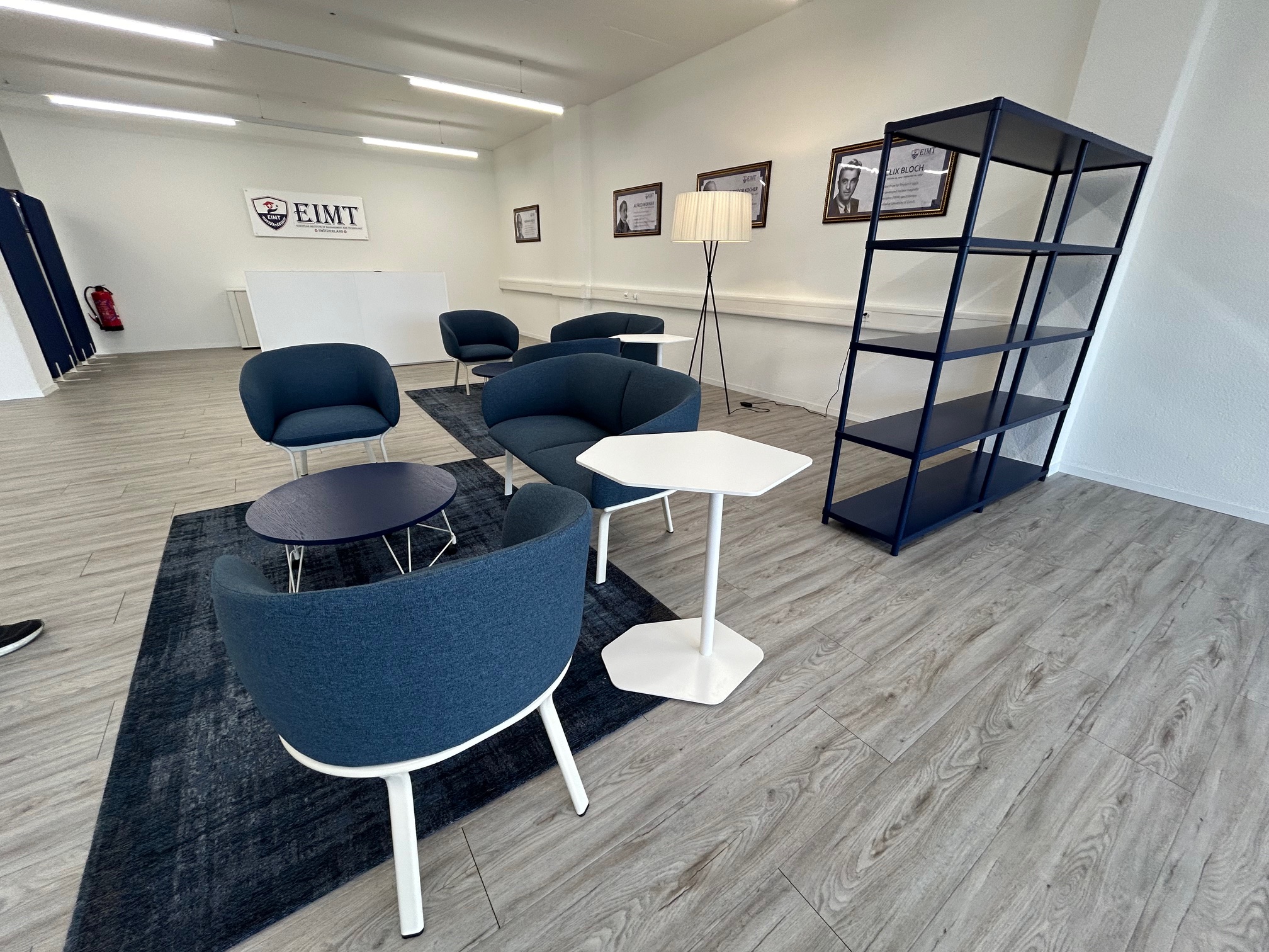 Projet bureau 1